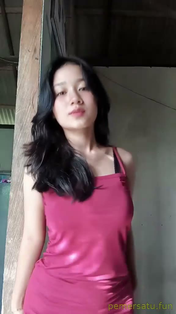  Viral Bokep eka priti putri mamah muda tiktok pakai pink