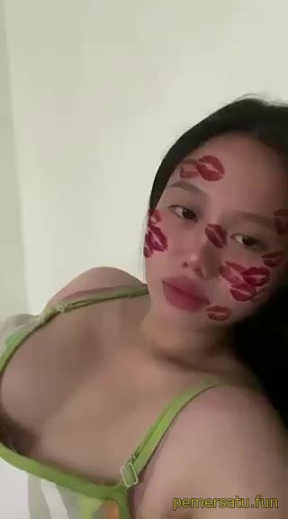 P36 Teisha Sofia Abg 18yo Pemersatu Fun