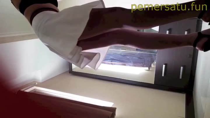 Angelina Indonesian Model Casting Rekaman -