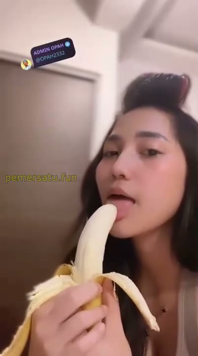  Porno Bokep kompilasi Cybel Update Sepong Pisang Dulu Lalu Kontol 03Mei2026 5 menit