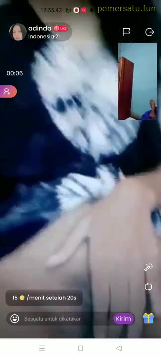 6 Bokep Terbaru livu vcs hijab binal 18yo 