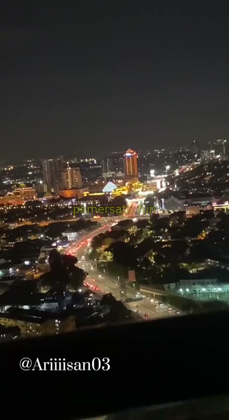 P12 Ariiisan Alter Hijaber Doyan Pesta Seks