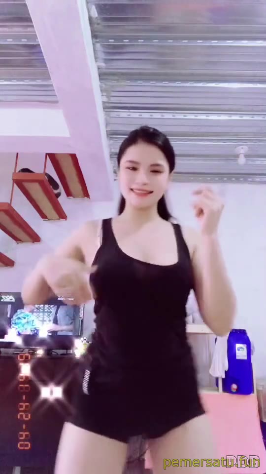 P4 Althea Marimar Vhia Abg 18yo Pemersatu Fun