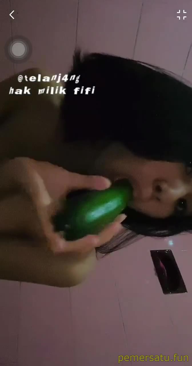 Video Viral Terbaru P75 Fifi Sma Abg 18Yo Pemersatu Fun 75 PEMERSATUDOTFUN