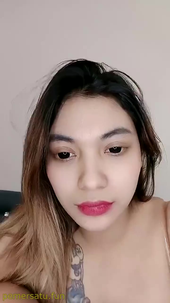 P12 Gemini Busui Memek Tembem