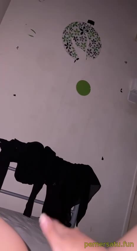 7 Viral Terbaru wiwish4you jilbab tobrut ngentot 