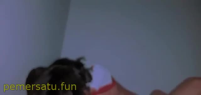 P45 Melina ABG 18yo TIktokan Seksi Di Booking Om Follower