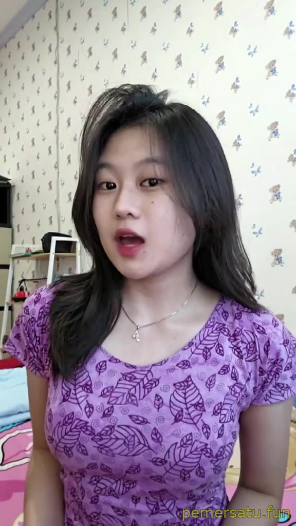 2 Terbaru Porno abg cute tiktoker toket gede 