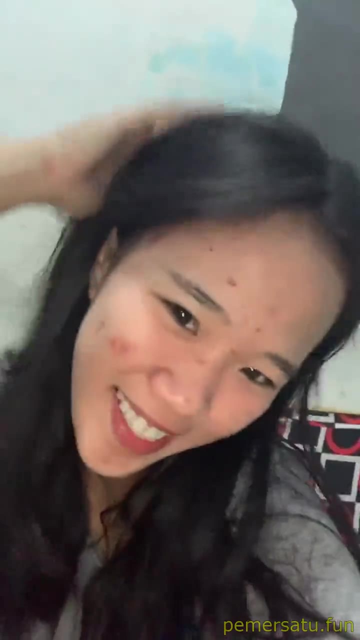 P1 Kiraa 18yo Sange