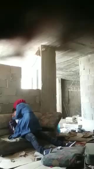 ass.gdav.top-Jilbab Merah Kena Rayu ML di Gedung Kosong - DoodStream - vtj5s304g1vr