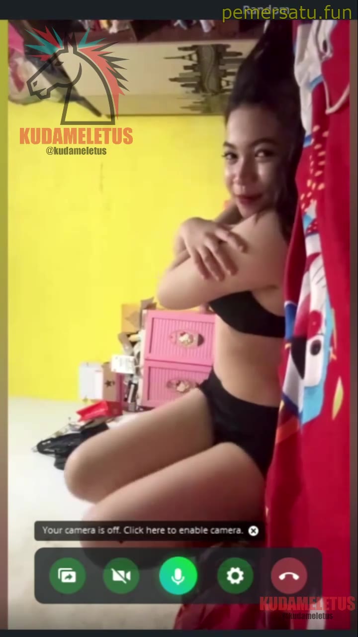 4 Terbaru Viral vcs sama pacar cantik 