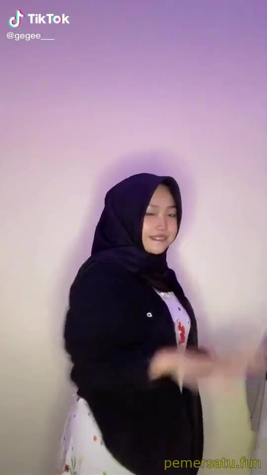 P14 Rachma Jilbab Tiktok