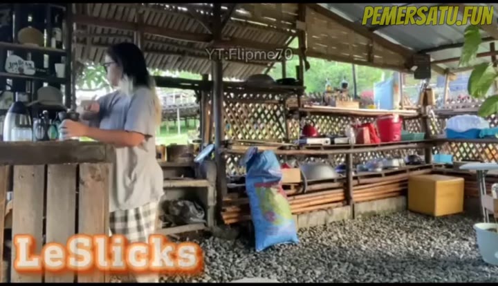 19 Minta Jatah Ke Penjaga Warung