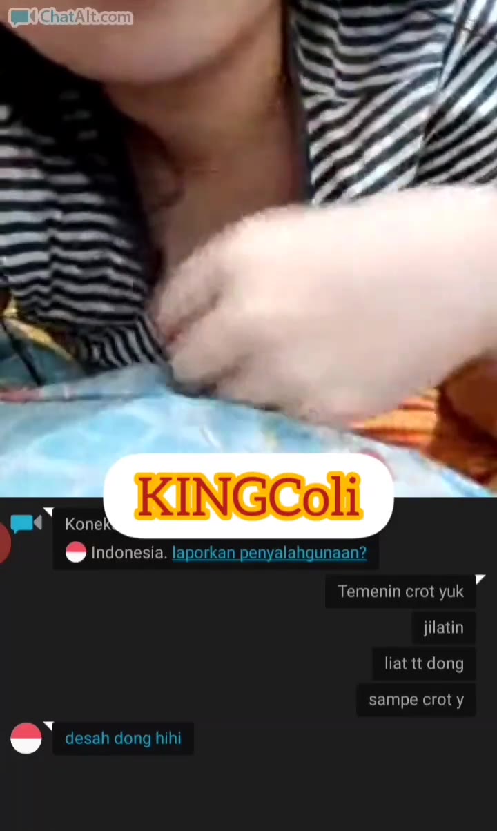 Video Viral Terbaru ome buka susu PEMERSATUDOTFUN