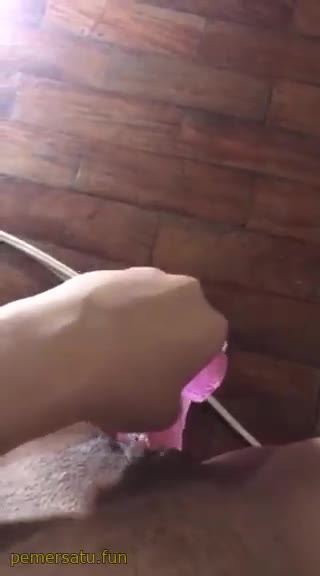 Fulldur Clarice 18yo Chindo Memek Item