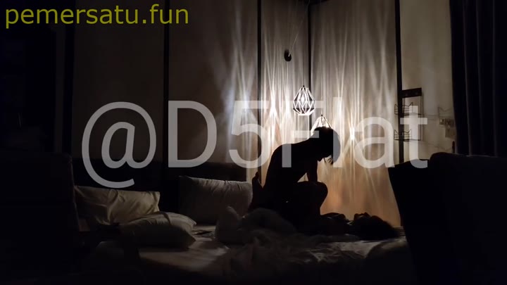 P15 D5flat Hijab Binal Dientot Pacar