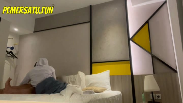 P1 Dedek Sma Open BO