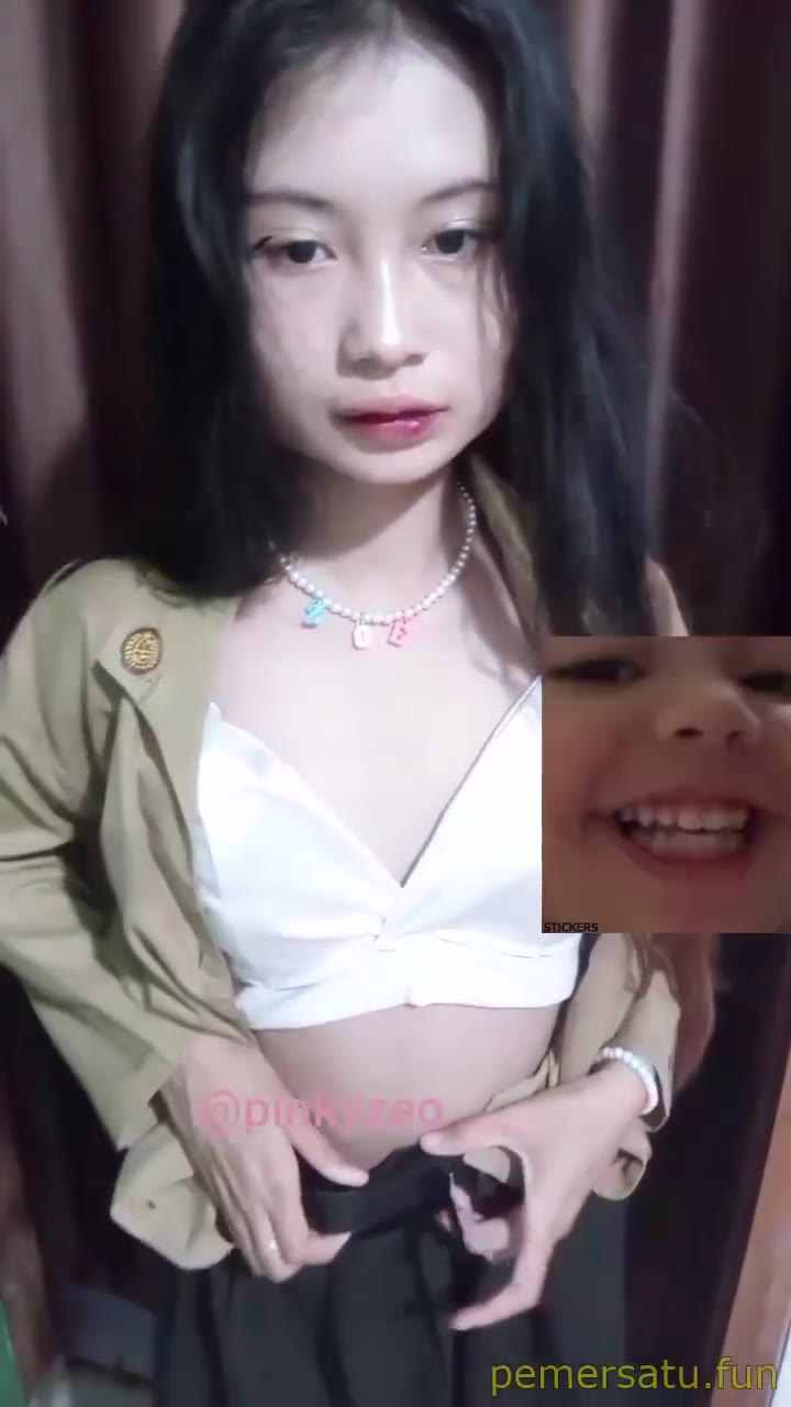8 Porno Viral chindo hijab abg 18yo suka vcs colmek 