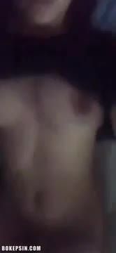 bokepindo.com.co-Bokep Indo Viral SYAKIRAH Colmek VCS - BOKEPSIN - n3iyr70823t6