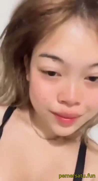 3 Bokep Viral cakep montok tembem putih mulus 