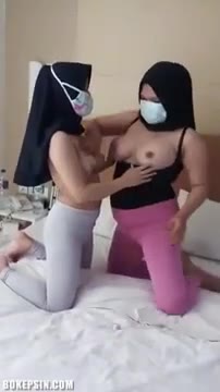 bokep.indobokepin.com-- Bokep Indo Duo Jilbab Lesbi Saling Remas Toket - 4k1lnzskwasn