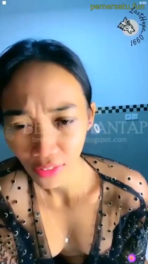 P8 Zhi Bali Abg 18yo Viral