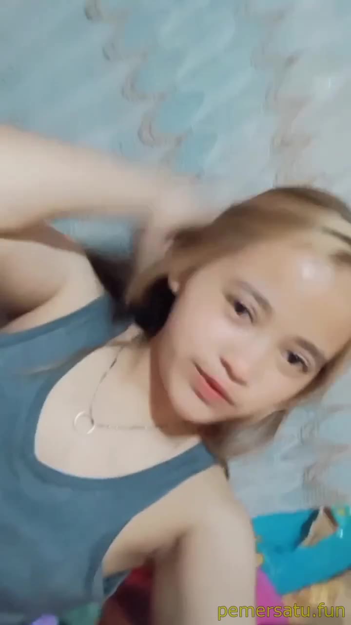 Video Viral Terbaru P2 Abg Imut 18Yo Cakep Sange Putih Mulus 2 PEMERSATUDOTFUN