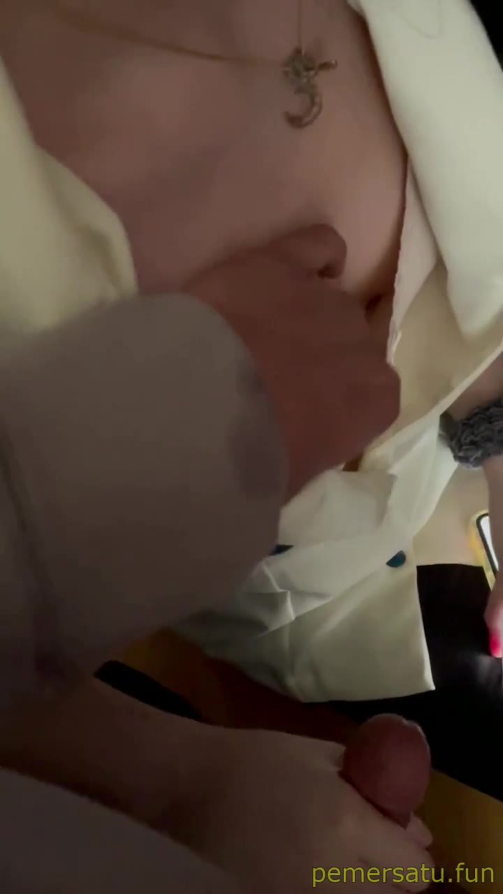 P3 Jazmine Zahra ABG 18yo Pemersatu Fun