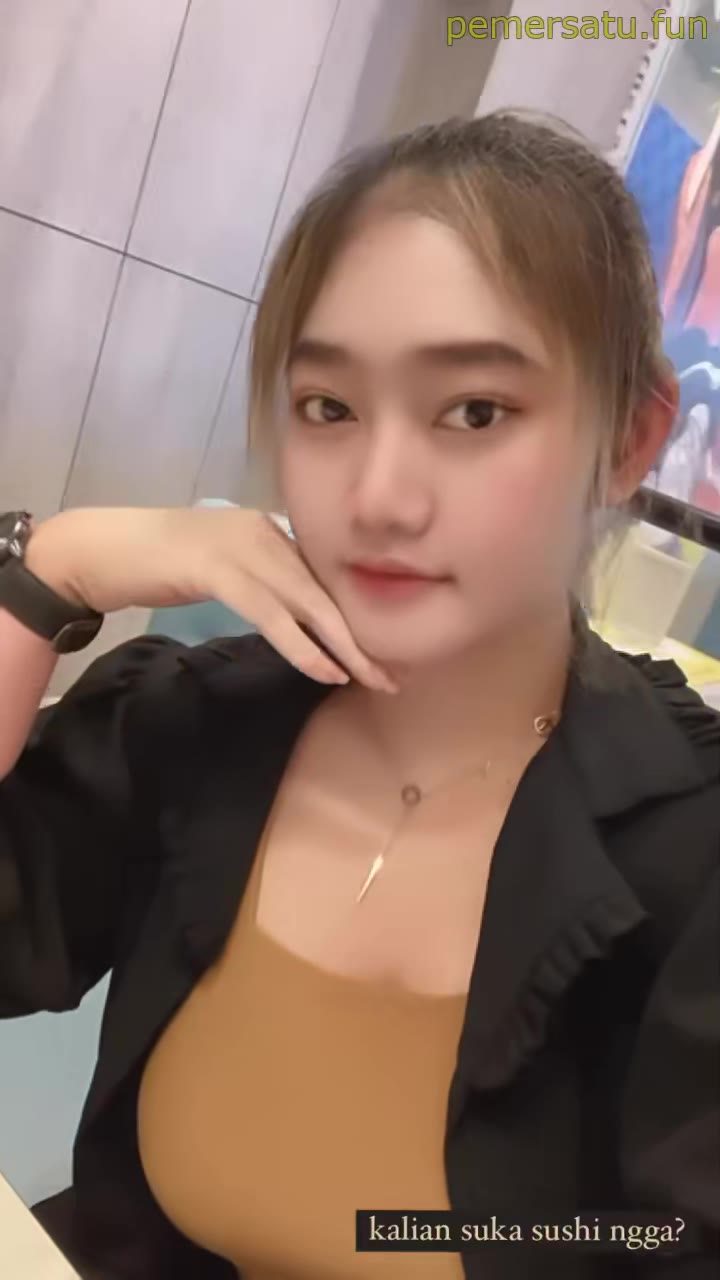 P53 Masulaindah Abg 18yo Sange