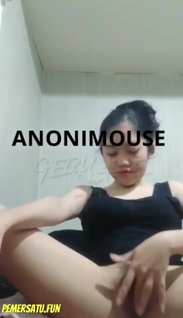 P4 Abg 18yo Colmek Handal