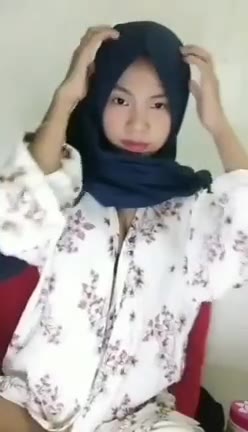 bokep.indobokepin.com-Hijab hitam tlfnan - bp7omf6e3oho