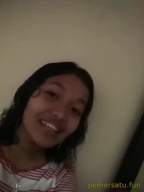 P6 Siti ABG 18yo Remas Toket Imut Memek Mulus Pemersatu Fun