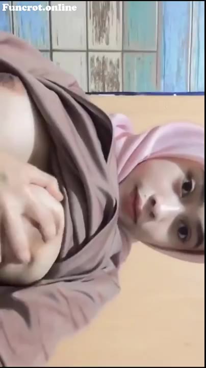 NinaBobo Hijab Pink - DoodStream -