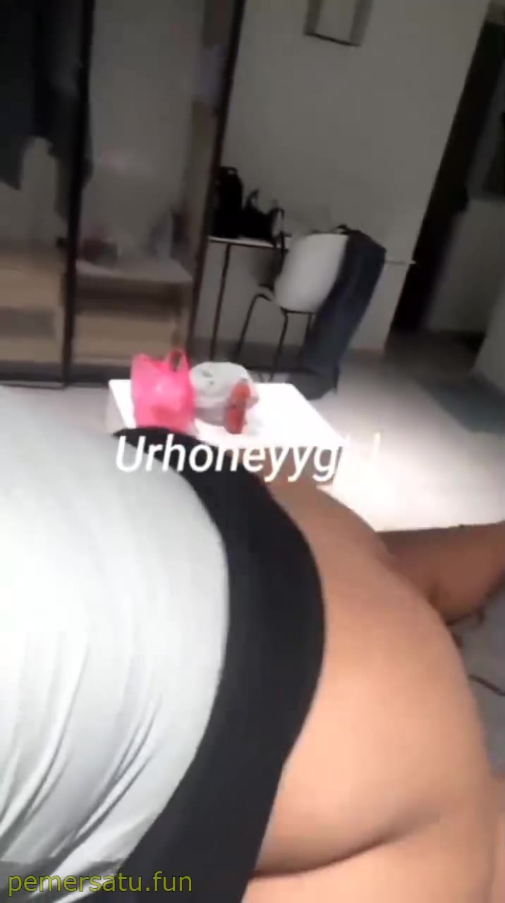P10 Urhoneyyygirl Abg 18yo Sange