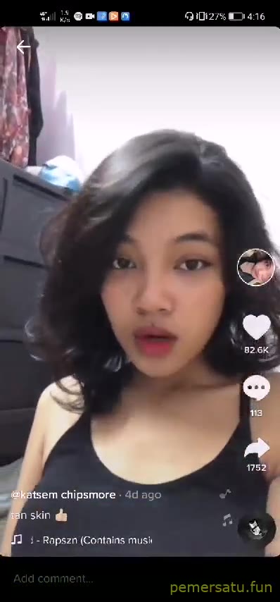 Video Viral Terbaru P9 Katsem Full Jilbab Pemersatu Fun 9 PEMERSATUDOTFUN