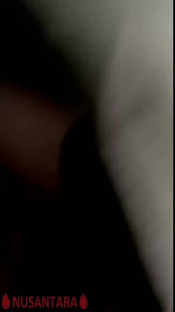 (new) Tudung Cute Fuck Kacamata Out P1