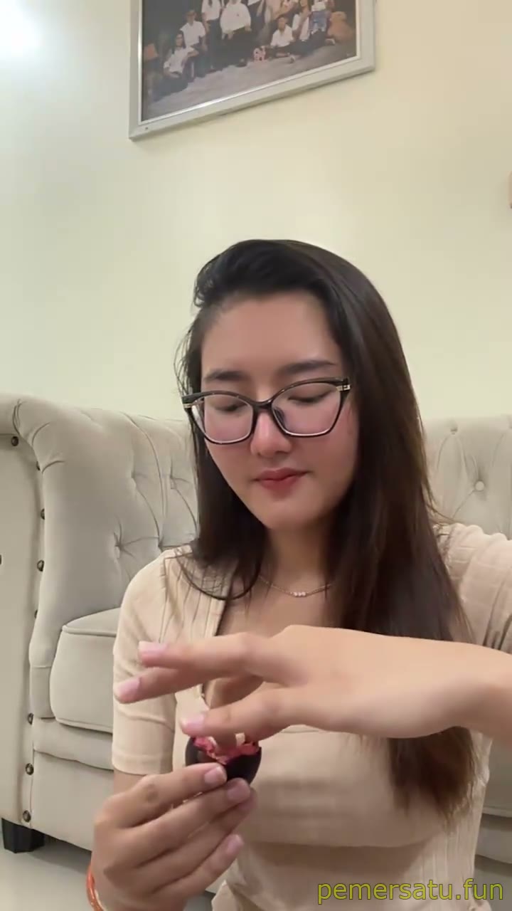 FUN Novi Sasmita== - LIVE PEMERSATU