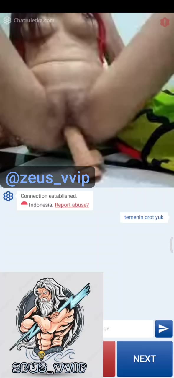 DoodStream 7v961-Ometv Si Paling Dildo -