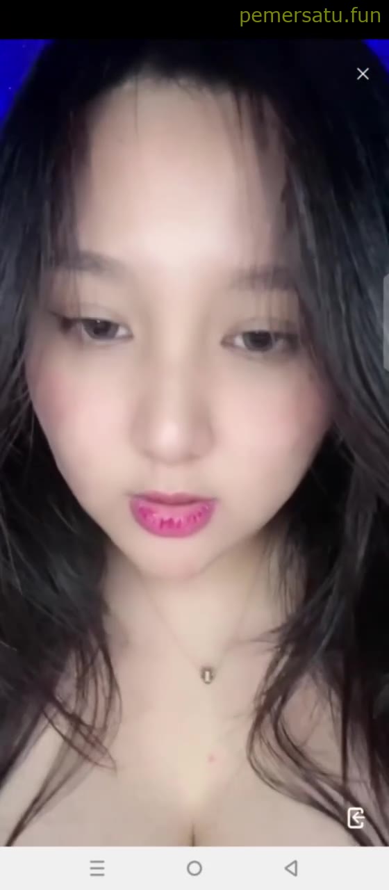  Bokep Porno chindo cantik toket brutal