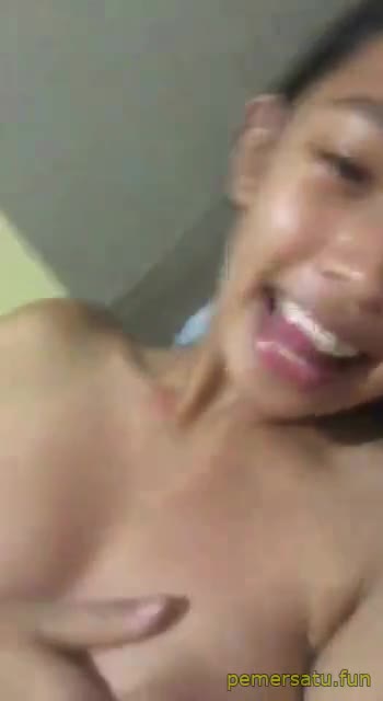 Video Viral Terbaru P4 Ysabelle Santiago Abg 18Yo Pemersatu Fun 4 PEMERSATUDOTFUN