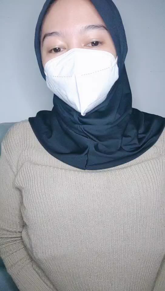 Hijab Caca