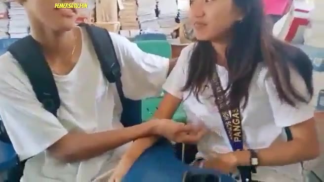 Pacar Abg Ciuman Sama