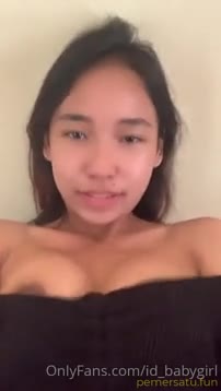 P85 OF Id Babygirl Toket Gede