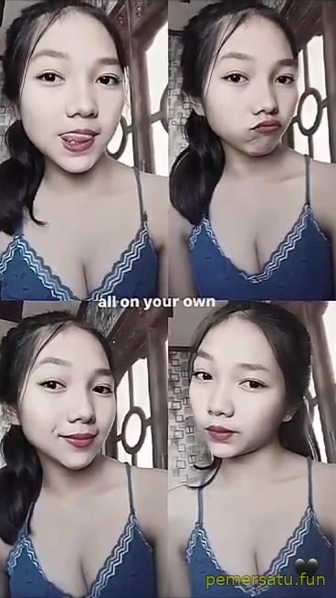 P73 Kirana Abg 18yo Sange Colok Memek