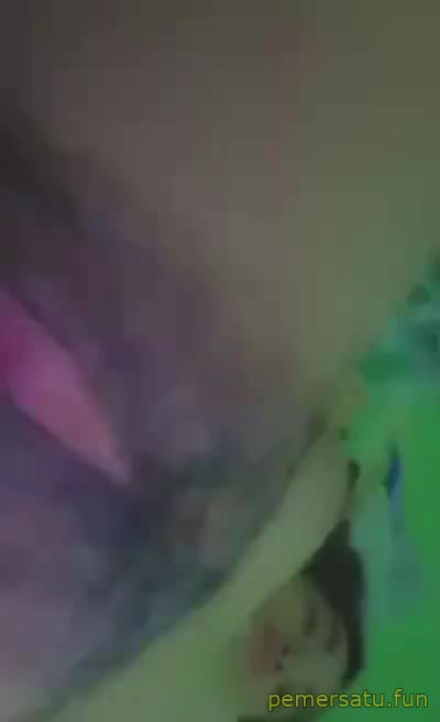 P25 Hannah Gwyn Abg 18yo Pemersatu Fun