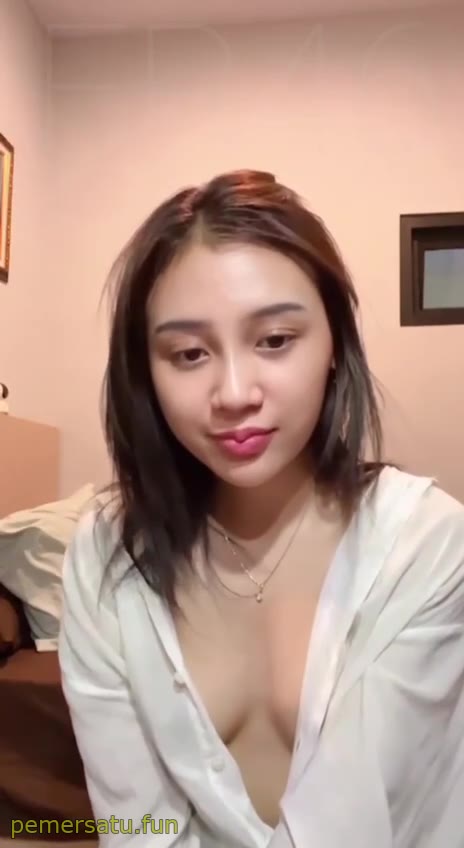 2 Porno Terbaru tiktoker cakep mulus 