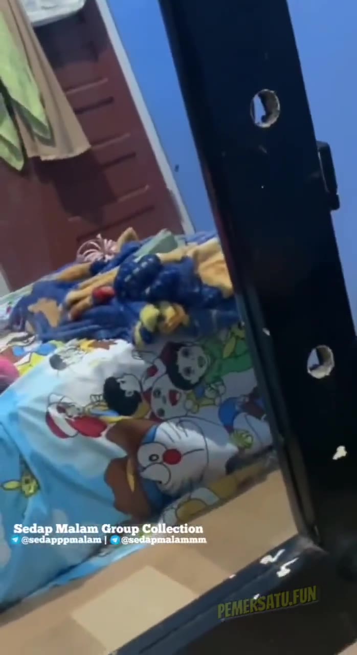 viral abg cantik colok memek sempit mulus tetek padu part (11) Video Bokep