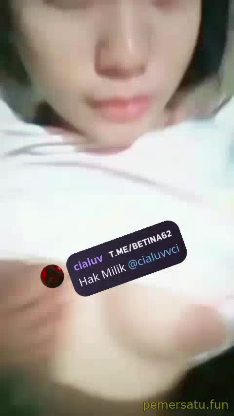 Video Viral Terbaru P16 Talent Cia Lucy Suka Bikin Konten Colmek 16 PEMERSATUDOTFUN