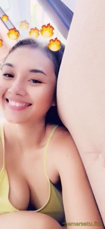 P25 Rizza Jacob Abg 18yo