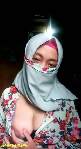 3 Ukhti Jilbab Nunu Niqab Part